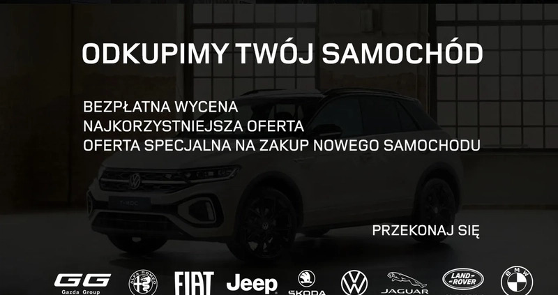 Volkswagen Crafter cena 319700 przebieg: 38777, rok produkcji 2020 z Stawiszyn małe 154